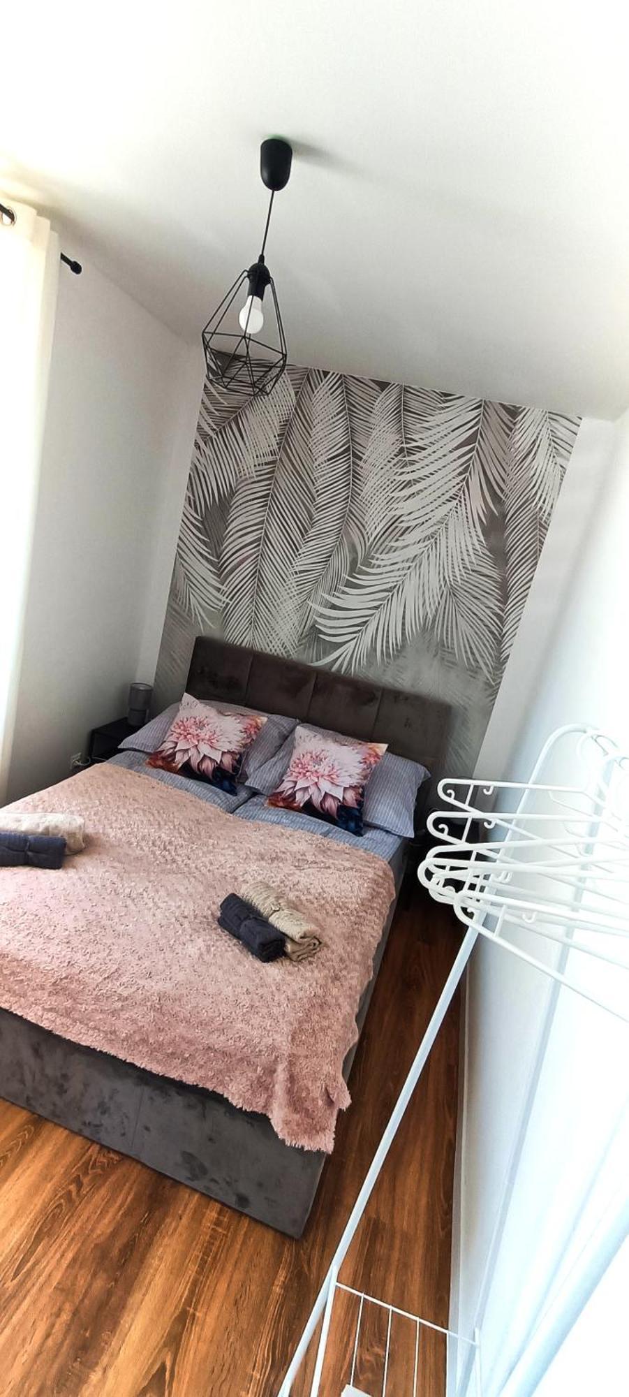 אוסטראודה Apartament Cisza מראה חיצוני תמונה