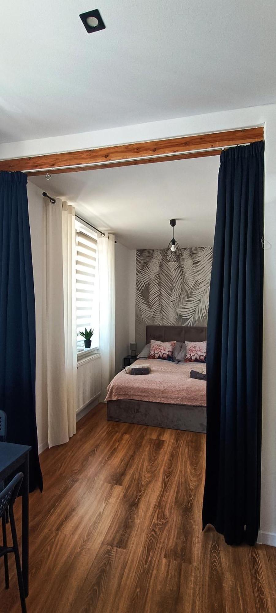 אוסטראודה Apartament Cisza מראה חיצוני תמונה